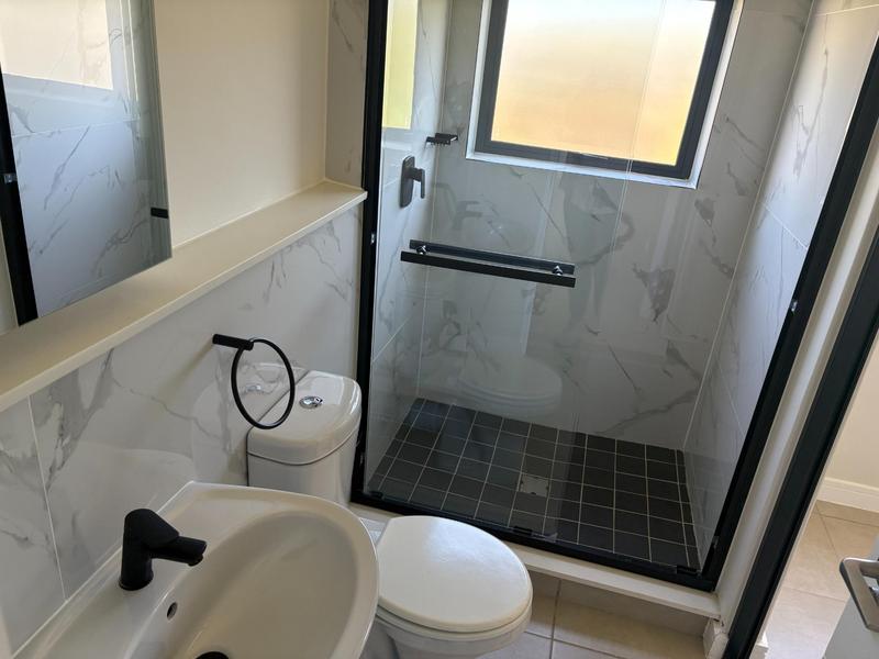 2 Bedroom Property for Sale in Richwood Western Cape